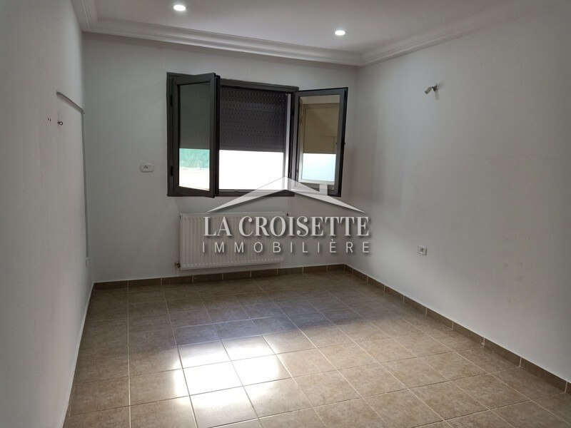 Appartement s+2 aux Jardins de Carthage